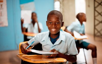 Fixing Basic Education In Nigeria: Two Missing Pieces Of The Puzzle