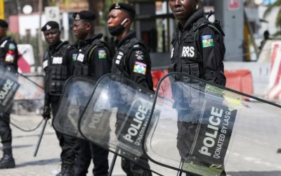 Breaking the Triumph of Politics Over Policy – Reforming the Nigerian Police – Part Two