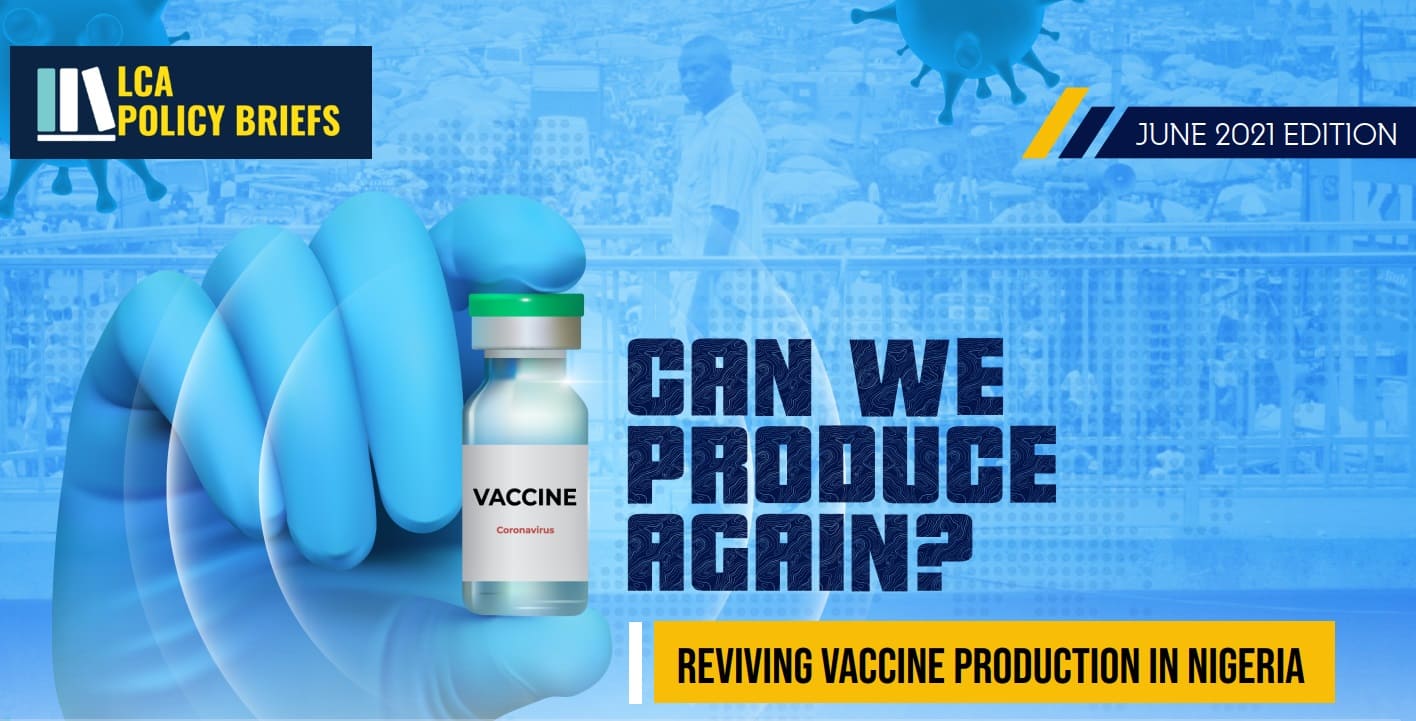 vaccine- can we produce again